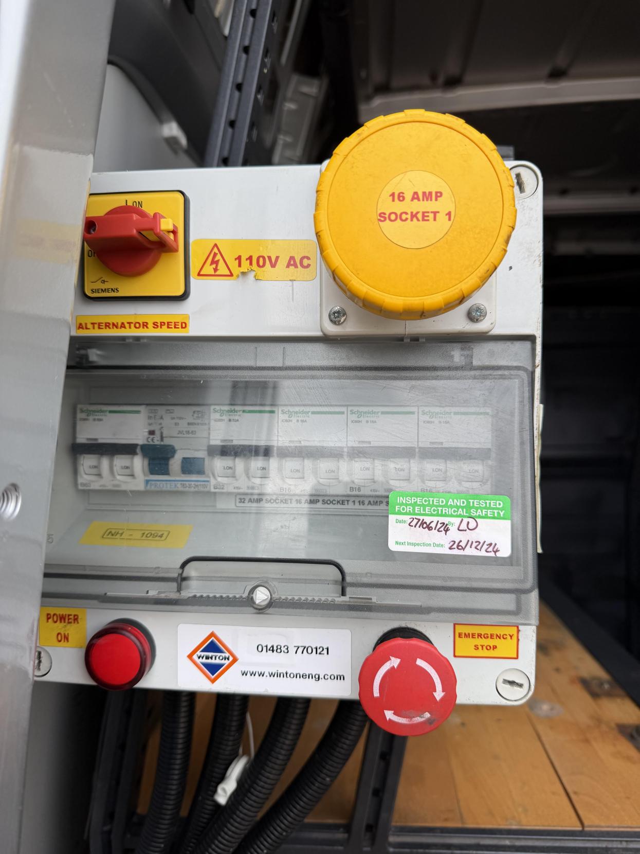 Used Mercedes-Benz Sprinter 2015 for sale - 77819164: Photo 44