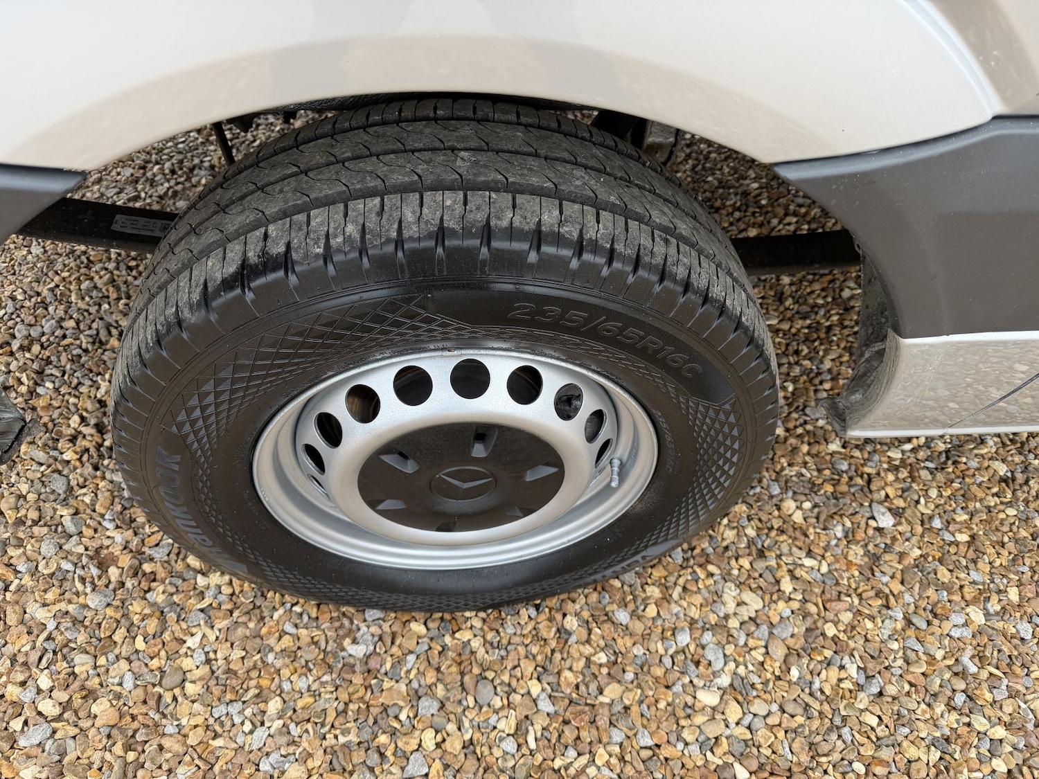 Used Mercedes-Benz Sprinter 2015 for sale - 77819164: Photo 47