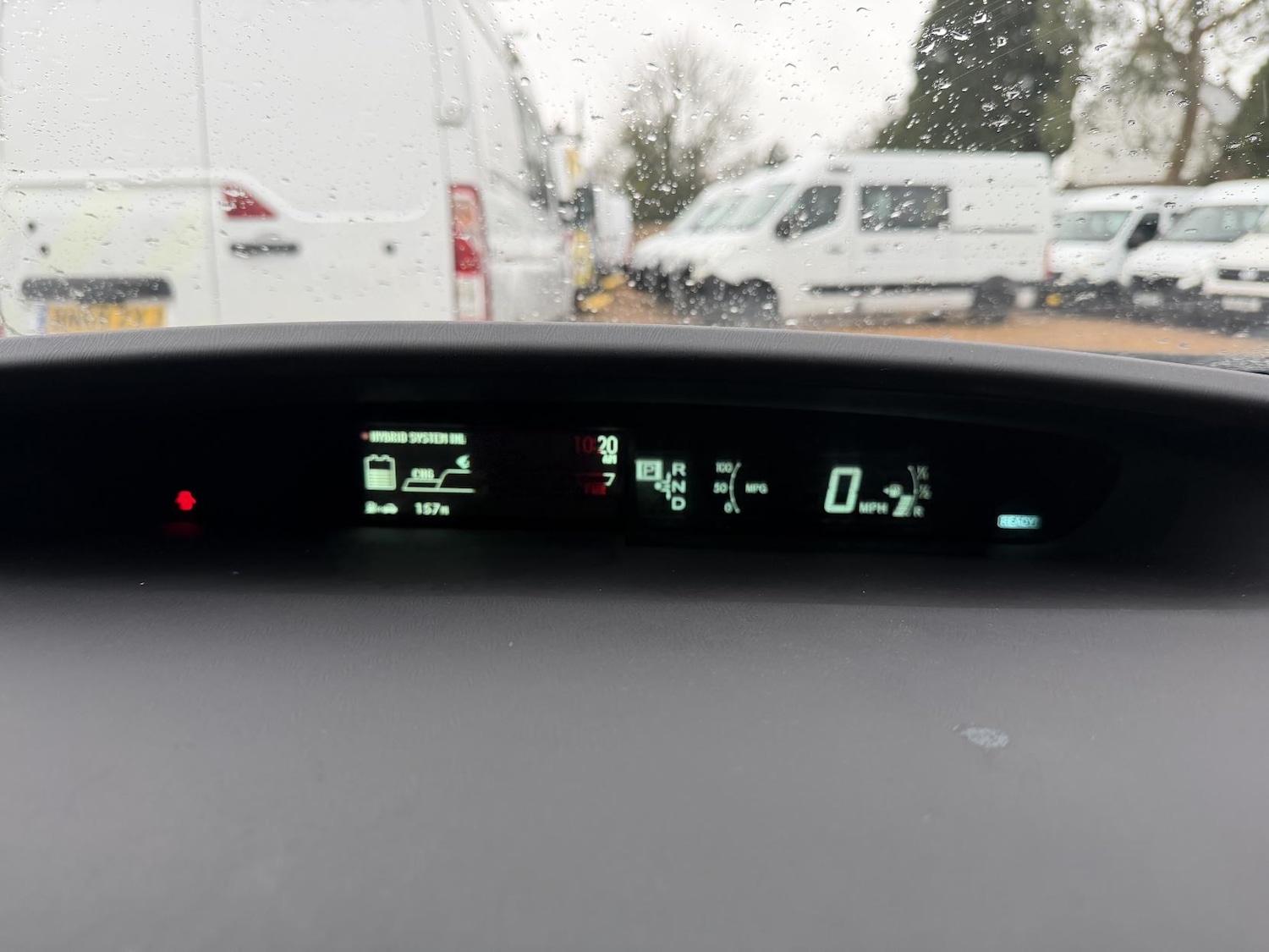 Used Toyota Prius 2013 for sale - 77632696: Photo 12