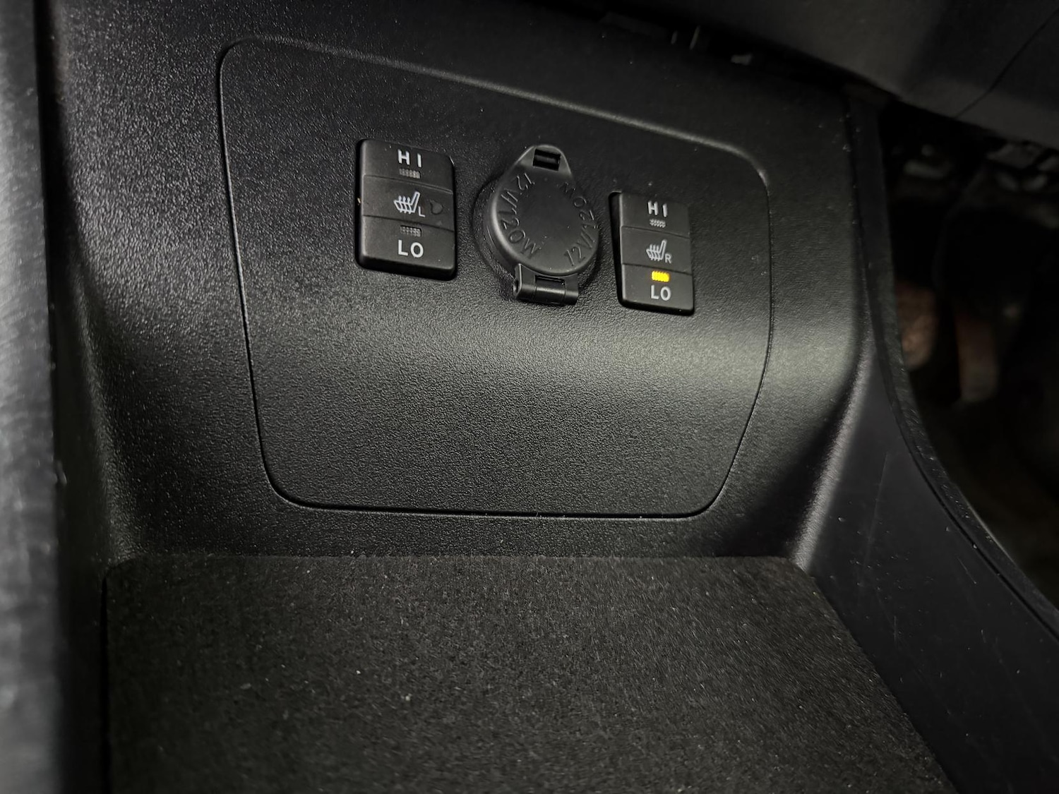 Used Toyota Prius 2013 for sale - 77632696: Photo 14