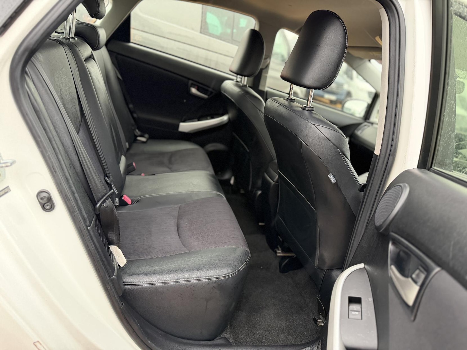 Used Toyota Prius 2013 for sale - 77632696: Photo 16