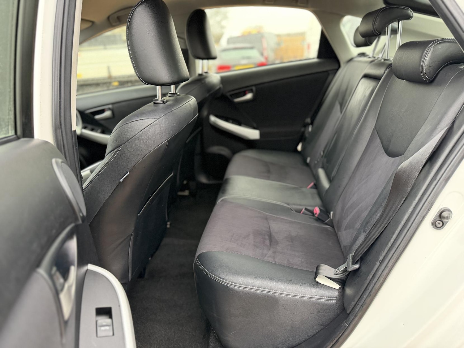 Used Toyota Prius 2013 for sale - 77632696: Photo 19