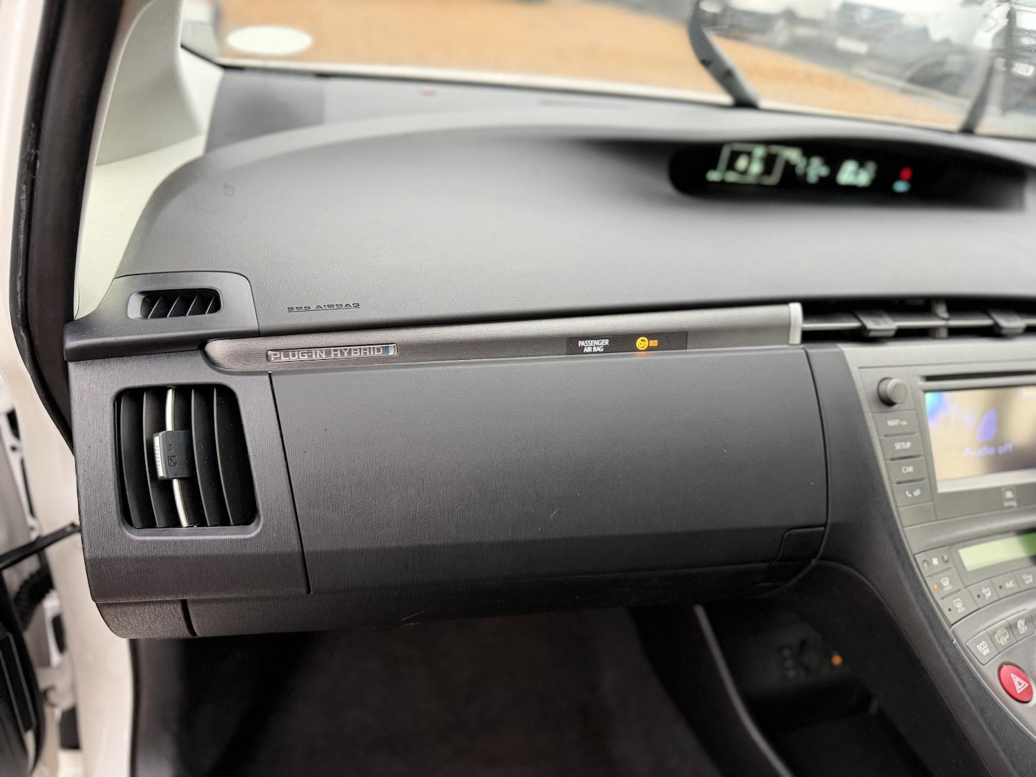 Used Toyota Prius 2013 for sale - 77632696: Photo 21