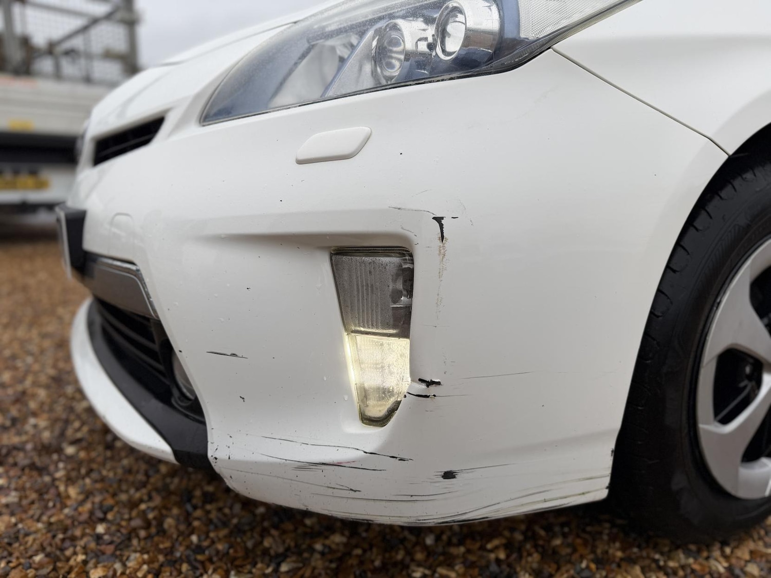 Used Toyota Prius 2013 for sale - 77632696: Photo 24