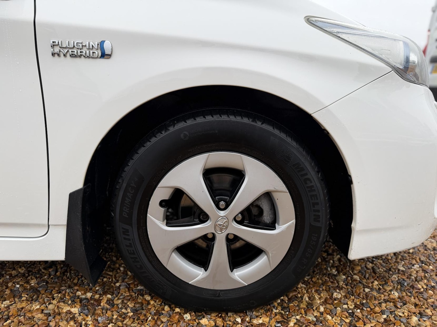 Used Toyota Prius 2013 for sale - 77632696: Photo 26