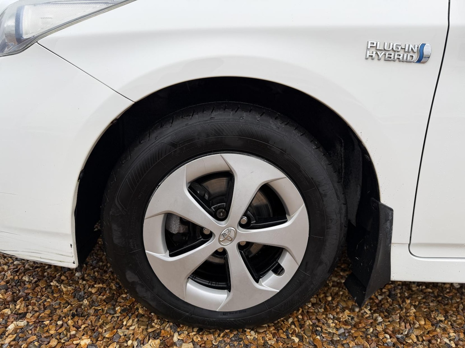 Used Toyota Prius 2013 for sale - 77632696: Photo 27