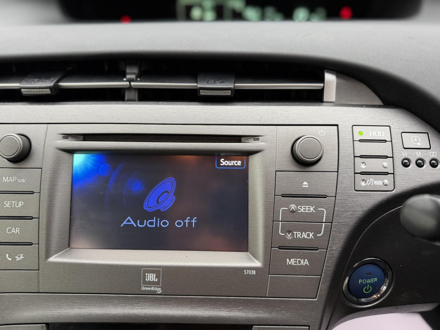 Used Toyota Prius 2013 for sale - 77632696: Photo 7