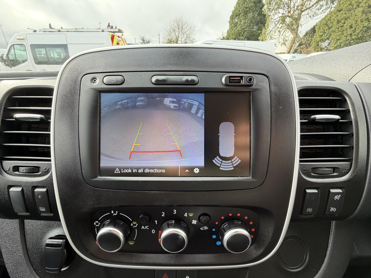 Used Renault Trafic 2021 for sale - 77630938: Photo 18