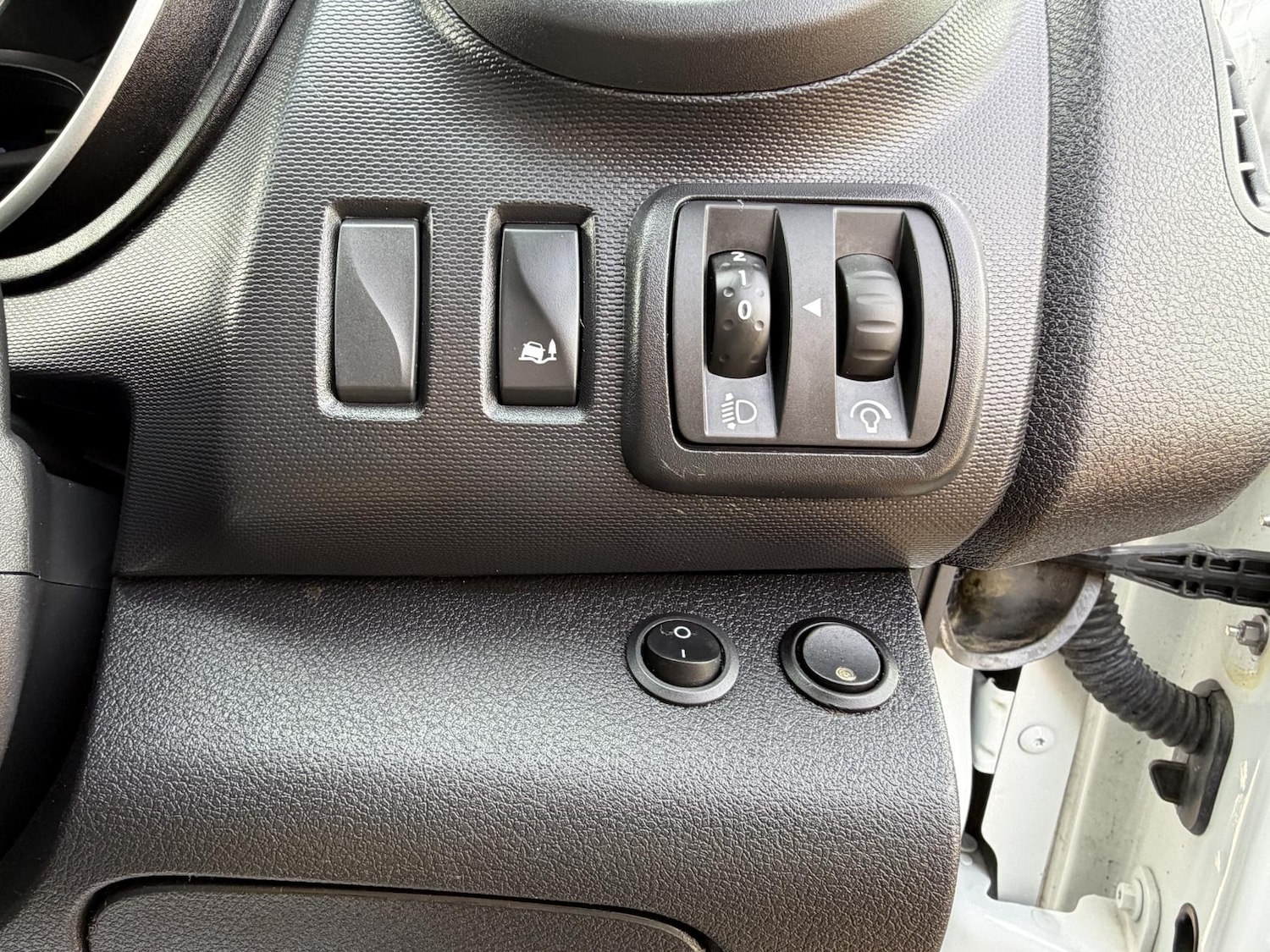 Used Renault Trafic 2021 for sale - 77630938: Photo 19