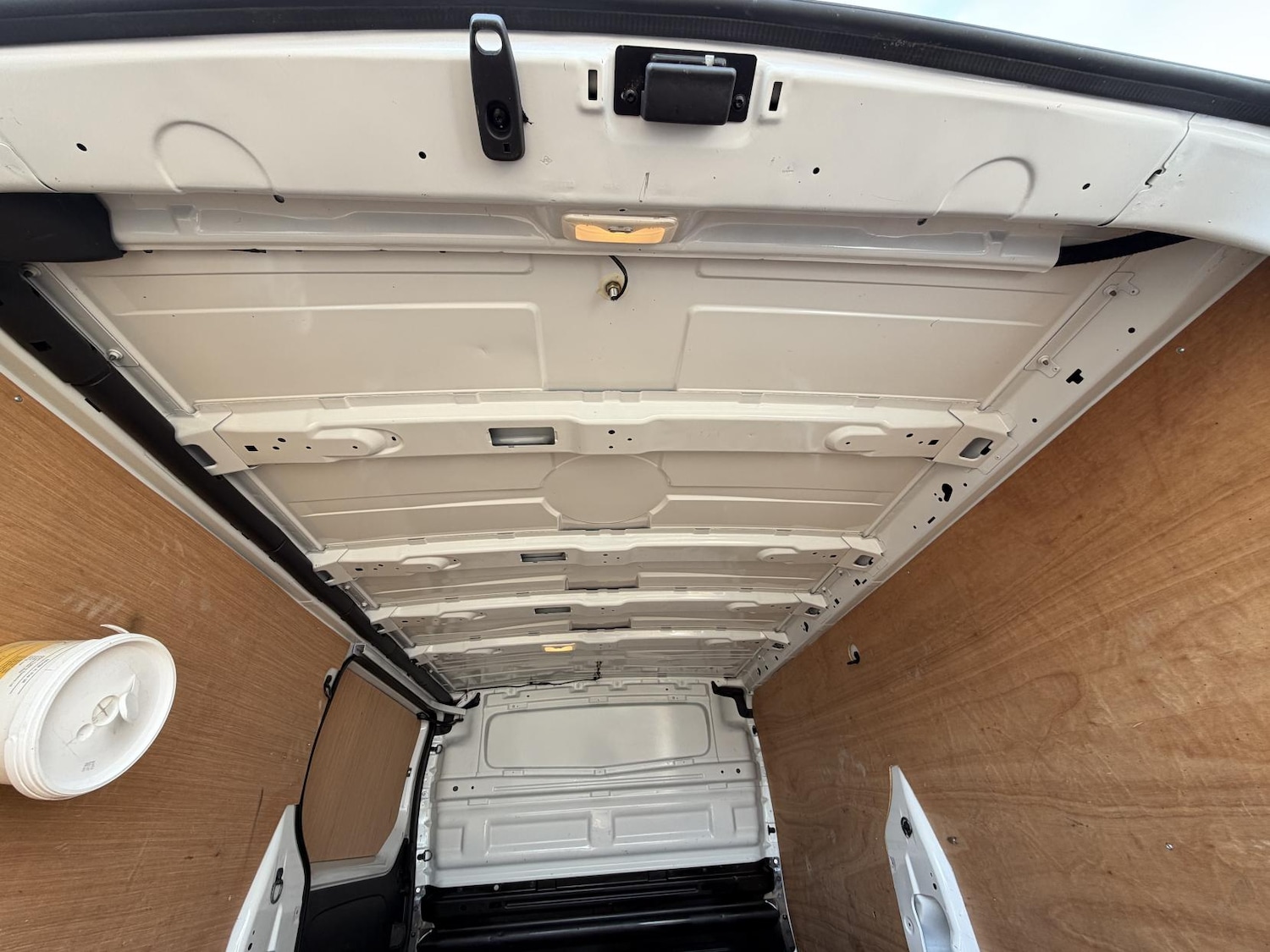 Used Renault Trafic 2021 for sale - 77630938: Photo 28