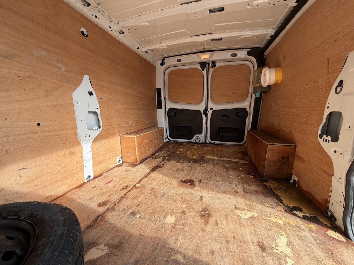 Used Renault Trafic 2021 for sale - 77630938: Photo 31