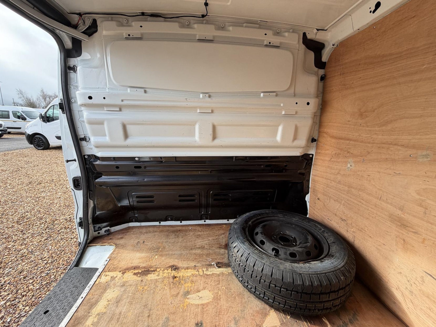 Used Renault Trafic 2021 for sale - 77630938: Photo 33