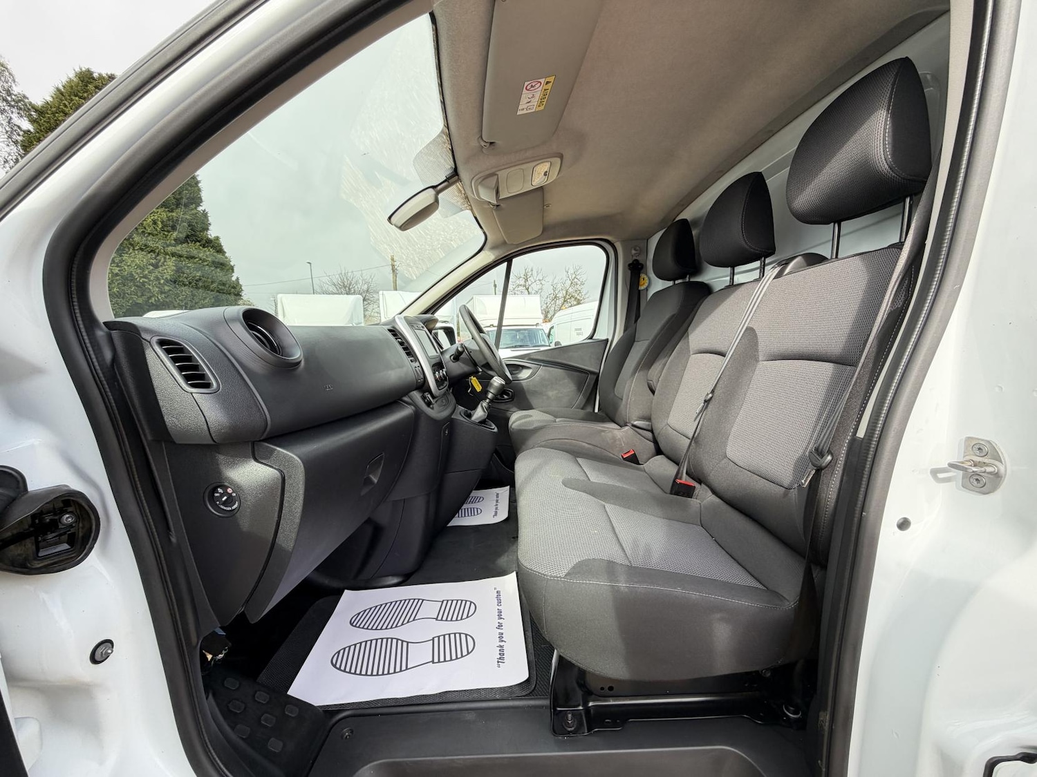 Used Renault Trafic 2021 for sale - 77630938: Photo 35