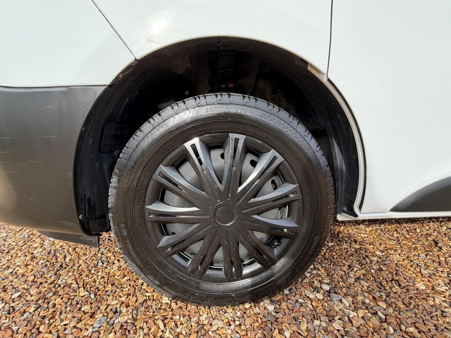 Used Renault Trafic 2021 for sale - 77630938: Photo 37