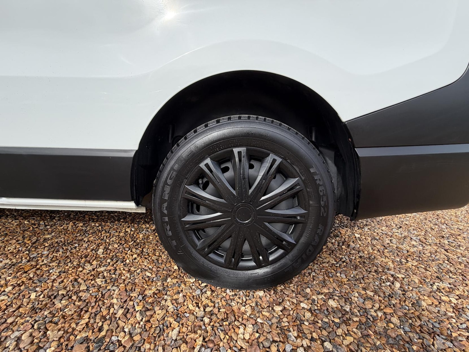 Used Renault Trafic 2021 for sale - 77630938: Photo 38