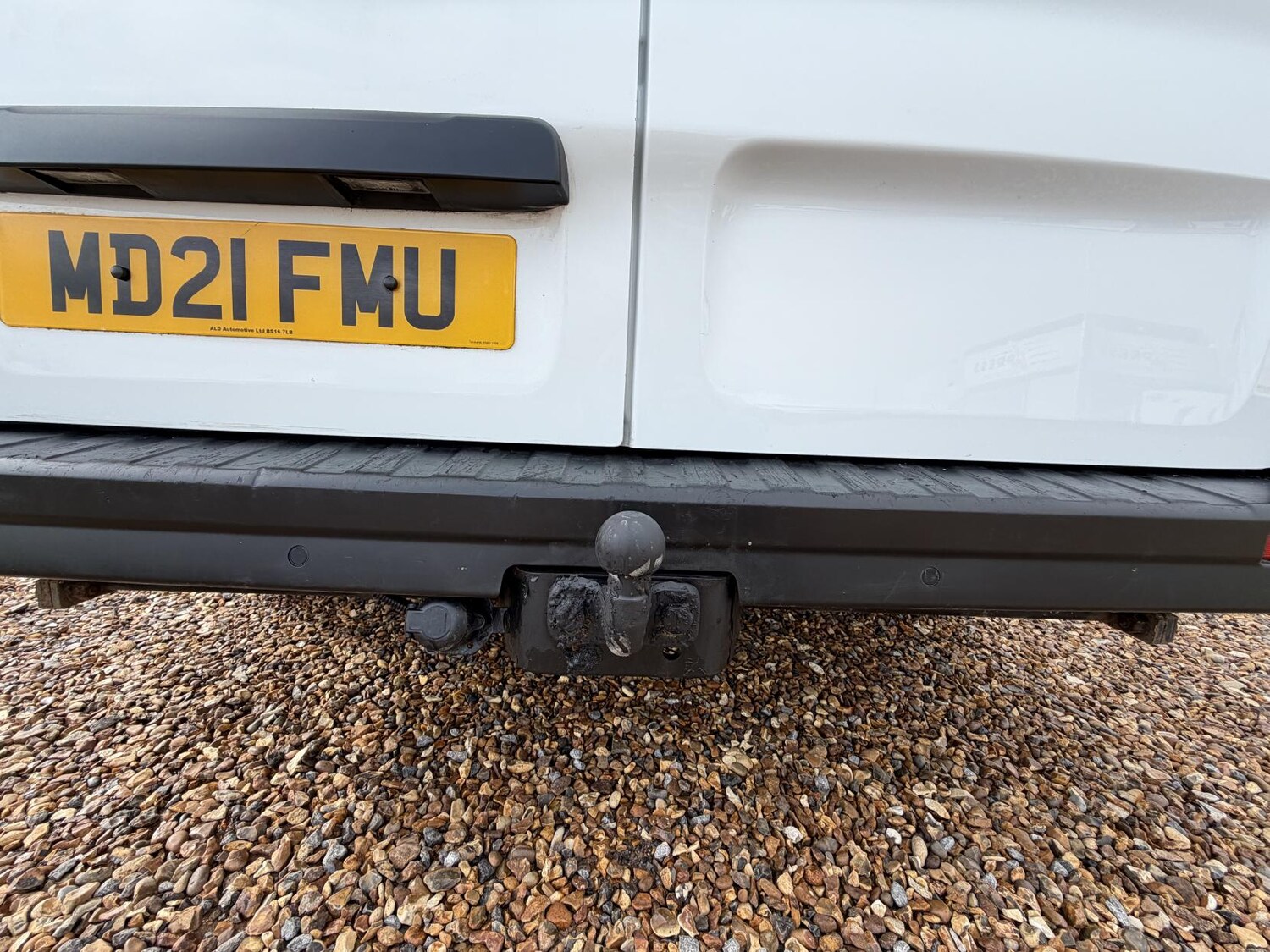 Used Renault Trafic 2021 for sale - 77630938: Photo 39