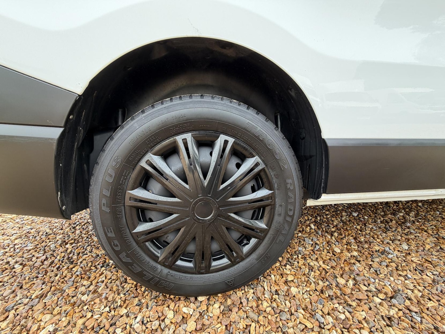 Used Renault Trafic 2021 for sale - 77630938: Photo 40