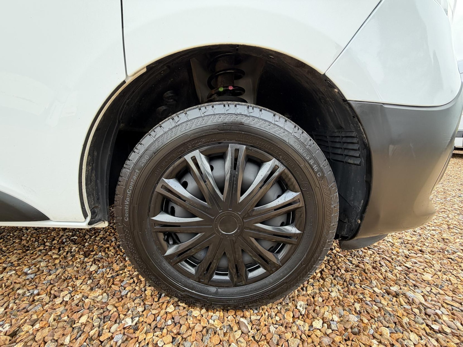 Used Renault Trafic 2021 for sale - 77630938: Photo 41