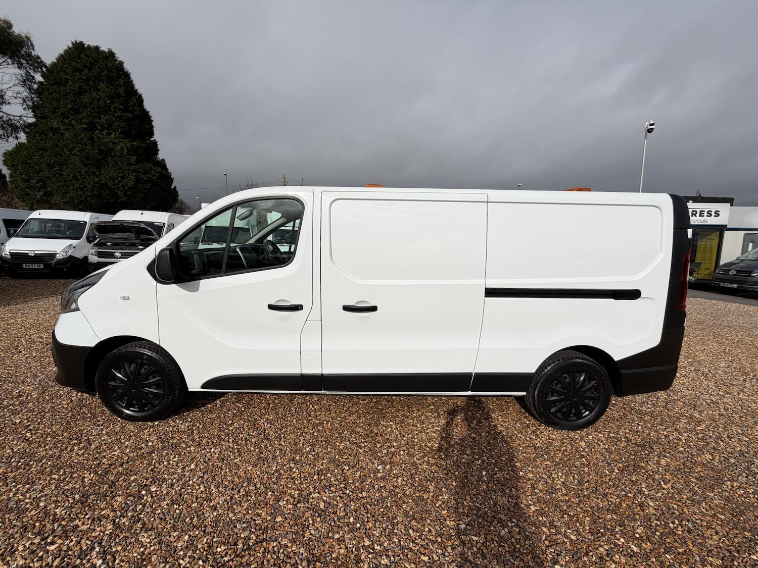 Used Renault Trafic 2021 for sale - 77630938: Photo 5