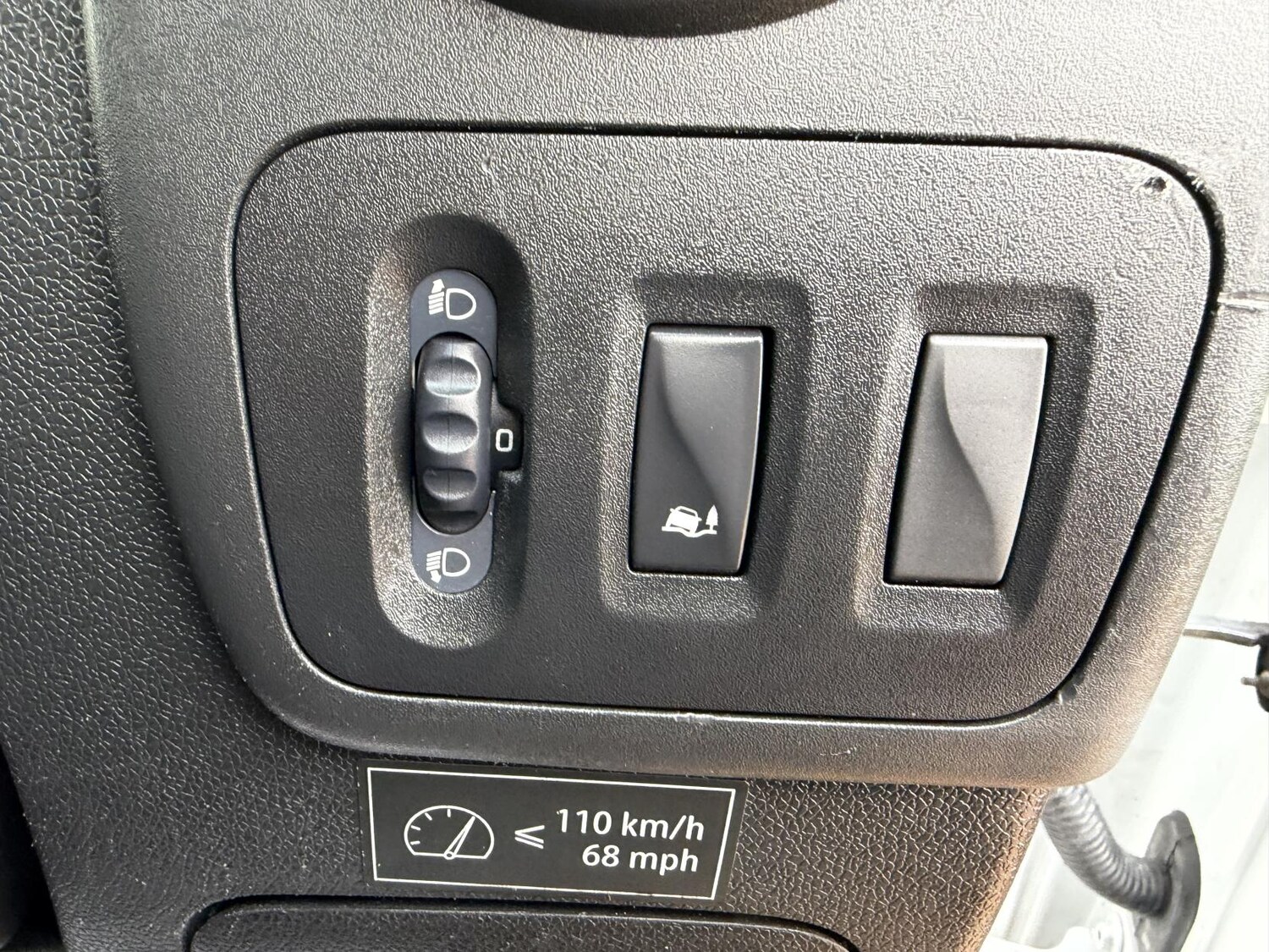 Used Vauxhall Movano 2019 for sale - 77669437: Photo 16