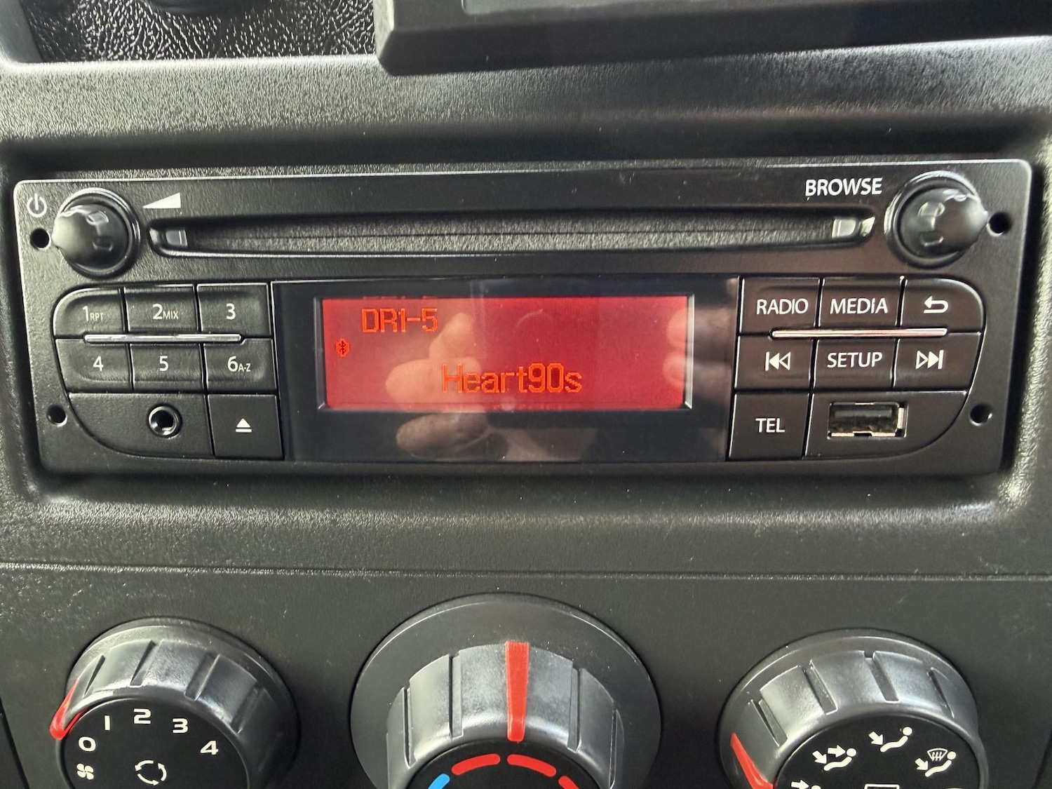 Used Vauxhall Movano 2019 for sale - 77669437: Photo 22