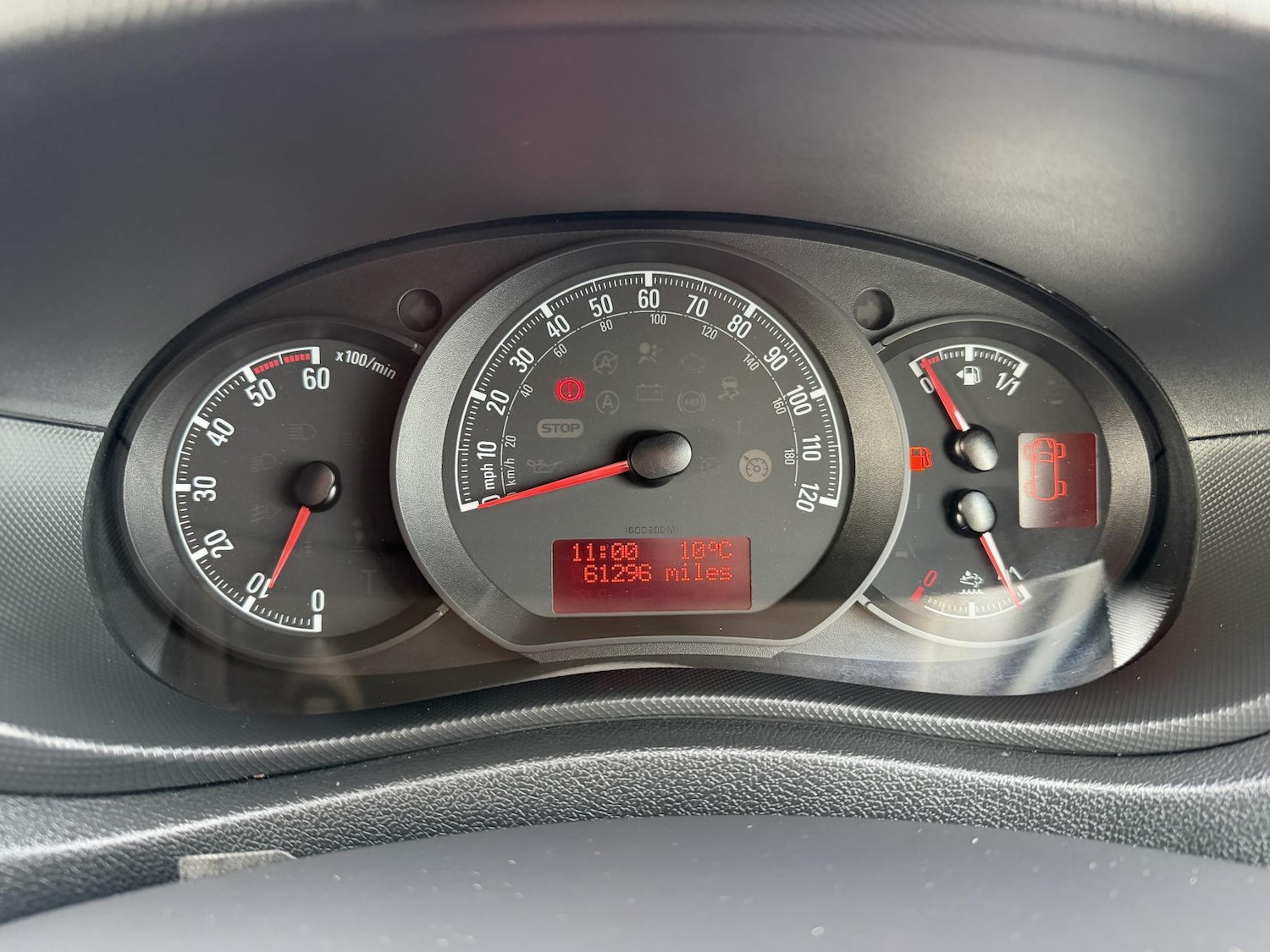 Used Vauxhall Movano 2019 for sale - 77669437: Photo 24