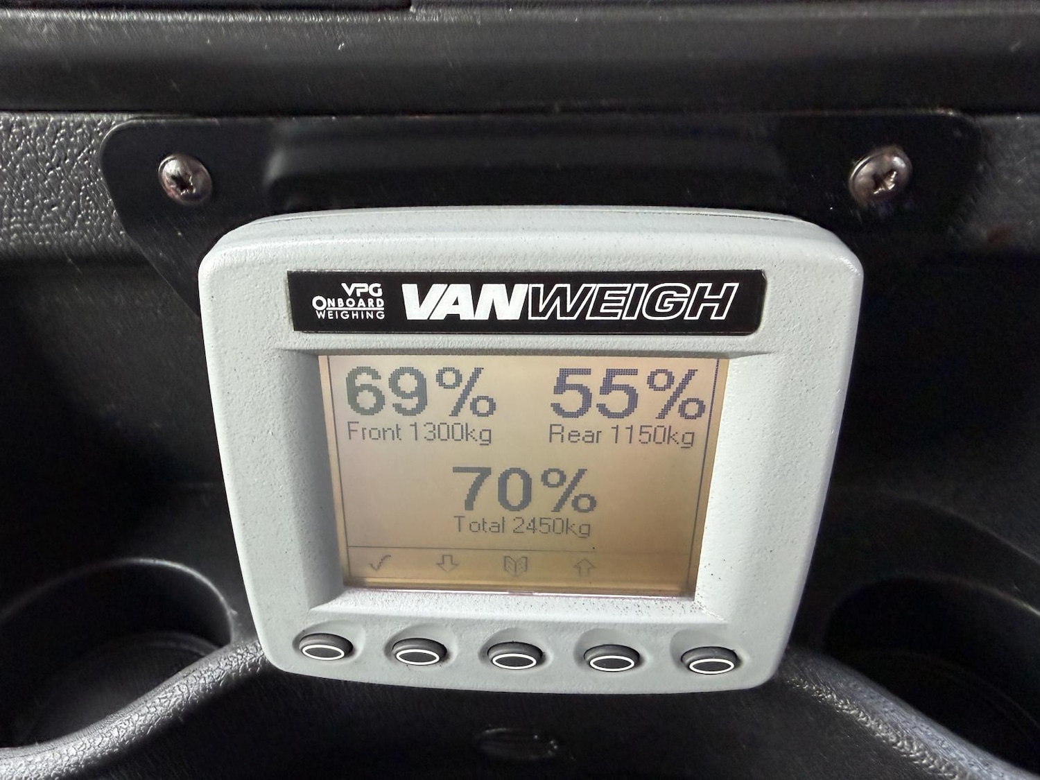 Used Vauxhall Movano 2019 for sale - 77669437: Photo 25