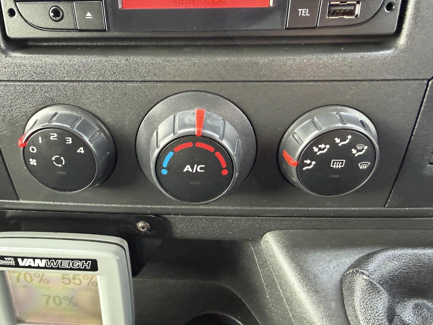 Used Vauxhall Movano 2019 for sale - 77669437: Photo 26