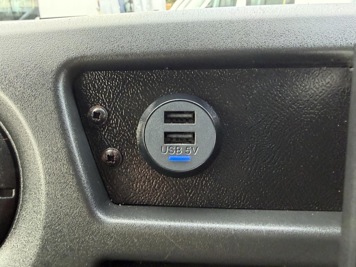 Used Vauxhall Movano 2019 for sale - 77669437: Photo 27