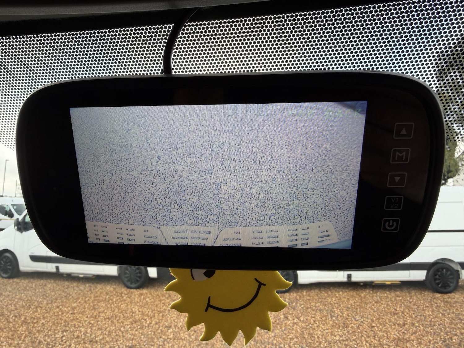 Used Vauxhall Movano 2019 for sale - 77669437: Photo 28