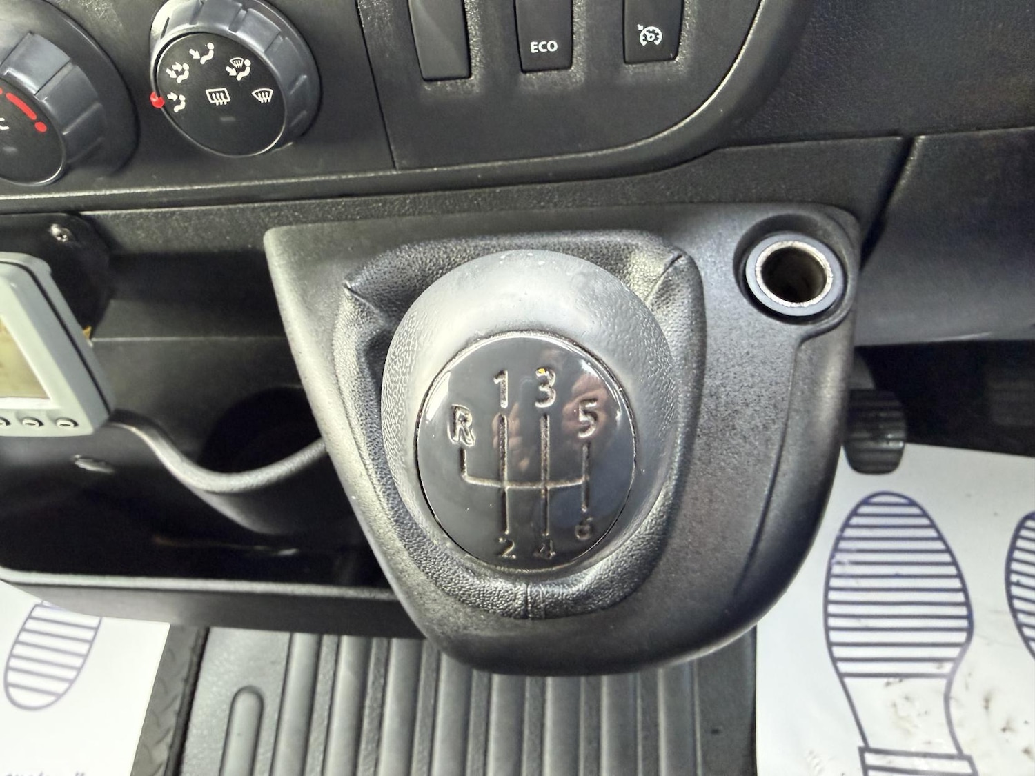 Used Vauxhall Movano 2019 for sale - 77669437: Photo 29