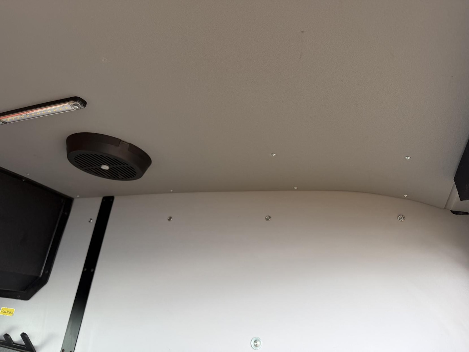 Used Vauxhall Movano 2019 for sale - 77669437: Photo 34