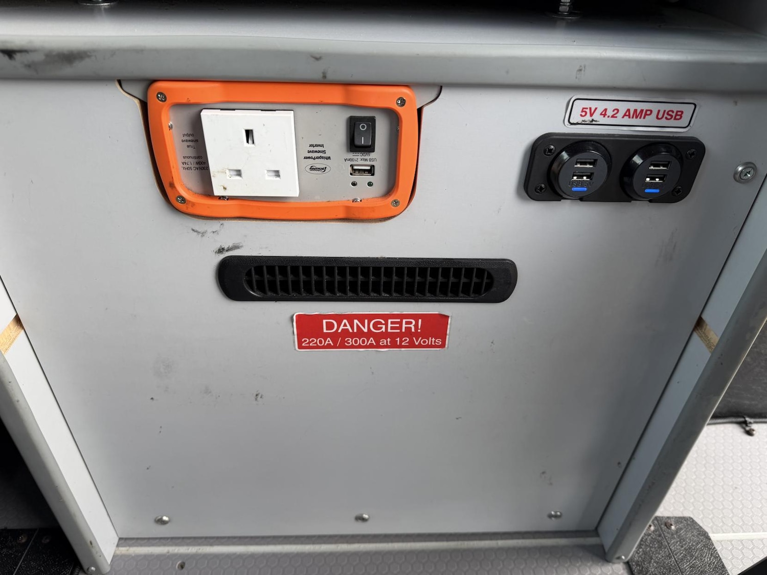 Used Vauxhall Movano 2019 for sale - 77669437: Photo 41