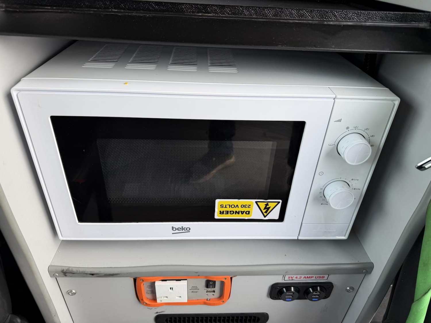 Used Vauxhall Movano 2019 for sale - 77669437: Photo 42