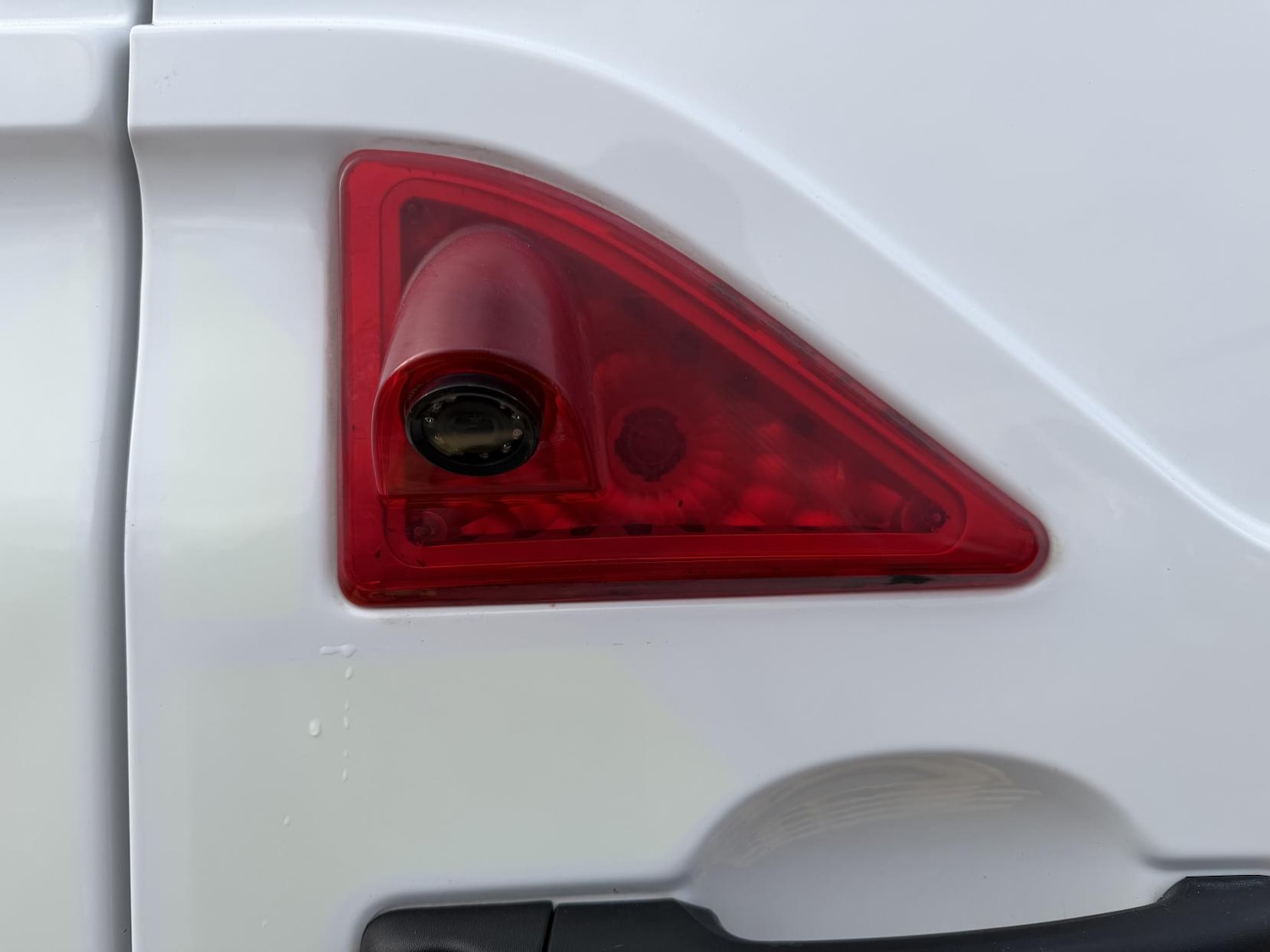 Used Vauxhall Movano 2019 for sale - 77669437: Photo 50