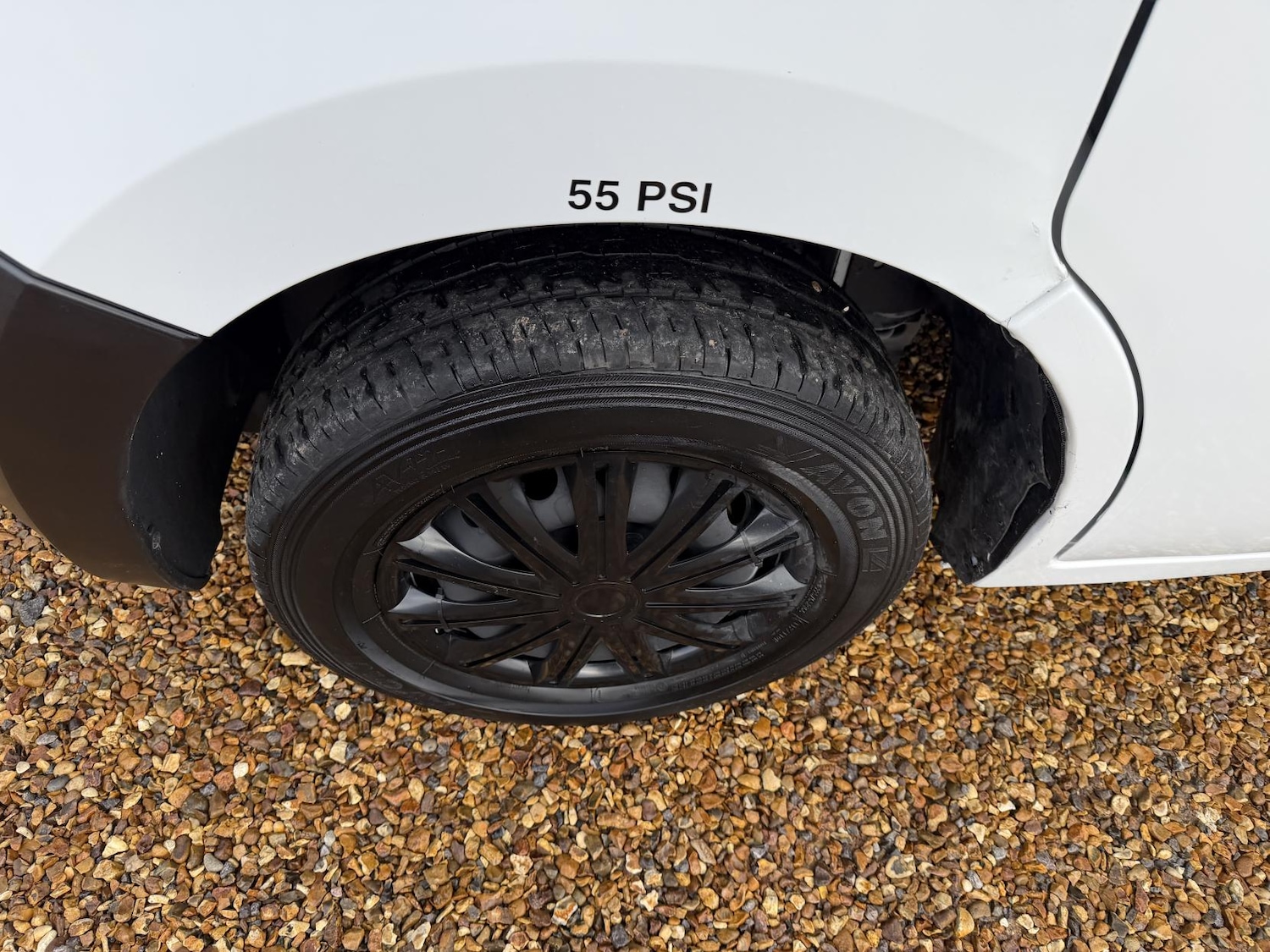 Used Vauxhall Movano 2019 for sale - 77669437: Photo 55