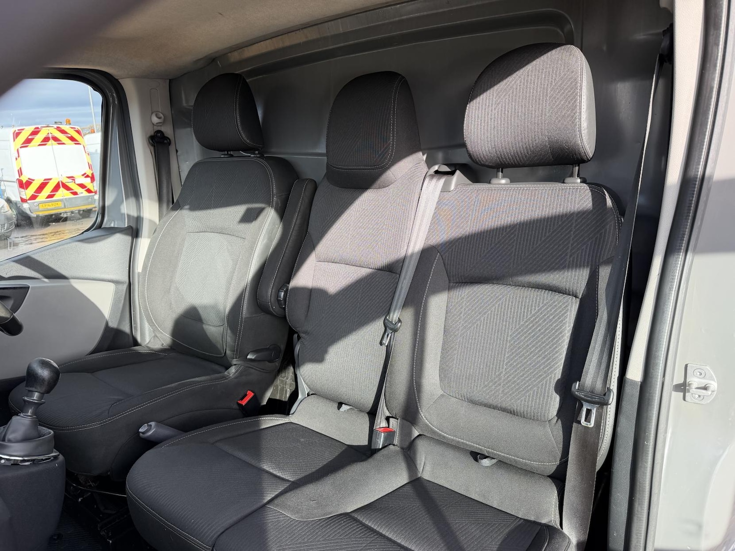 Used Renault Trafic 2015 for sale - 76922273: Photo 16