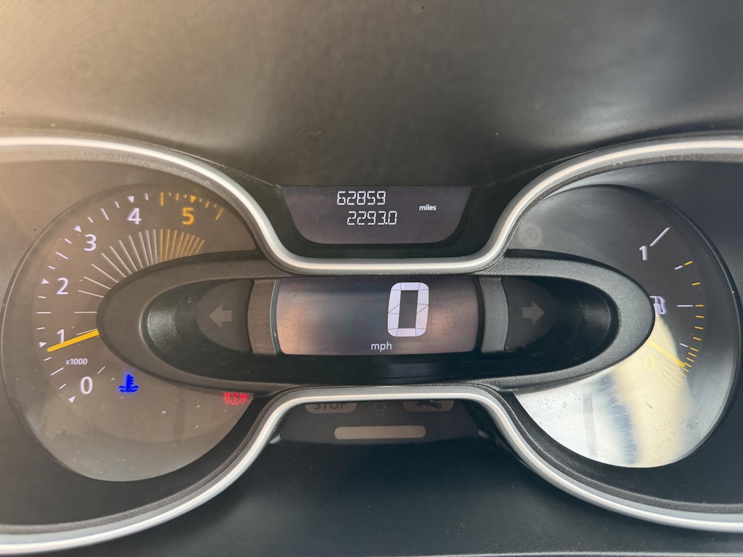 Used Renault Trafic 2015 for sale - 76922273: Photo 18