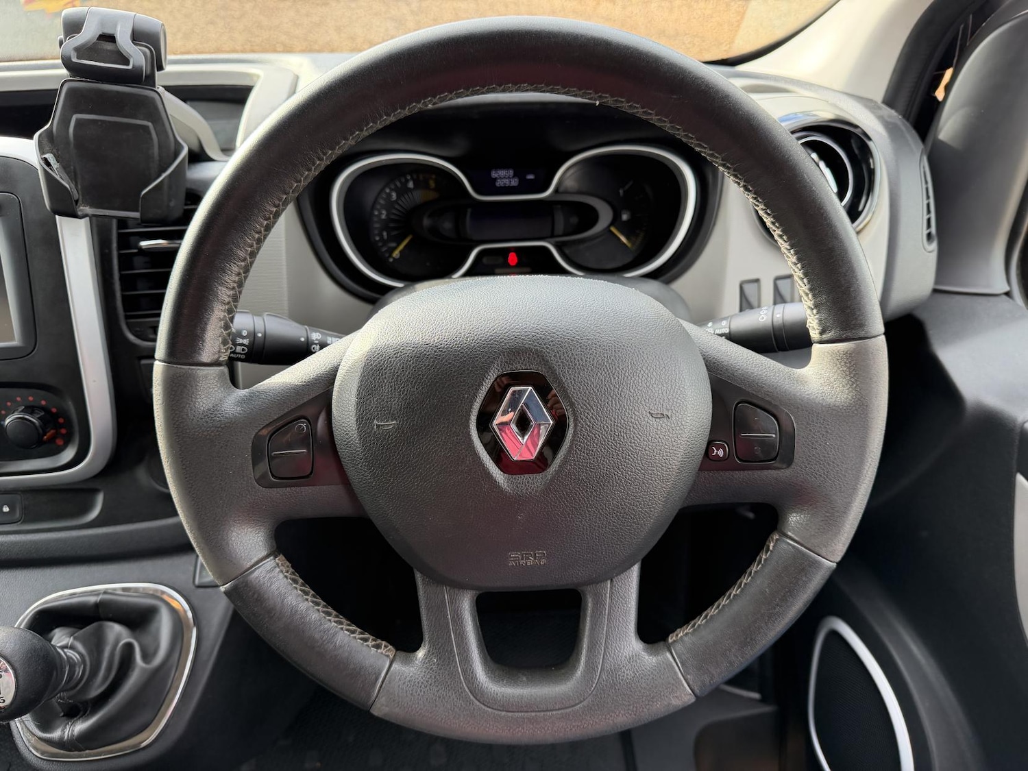 Used Renault Trafic 2015 for sale - 76922273: Photo 19