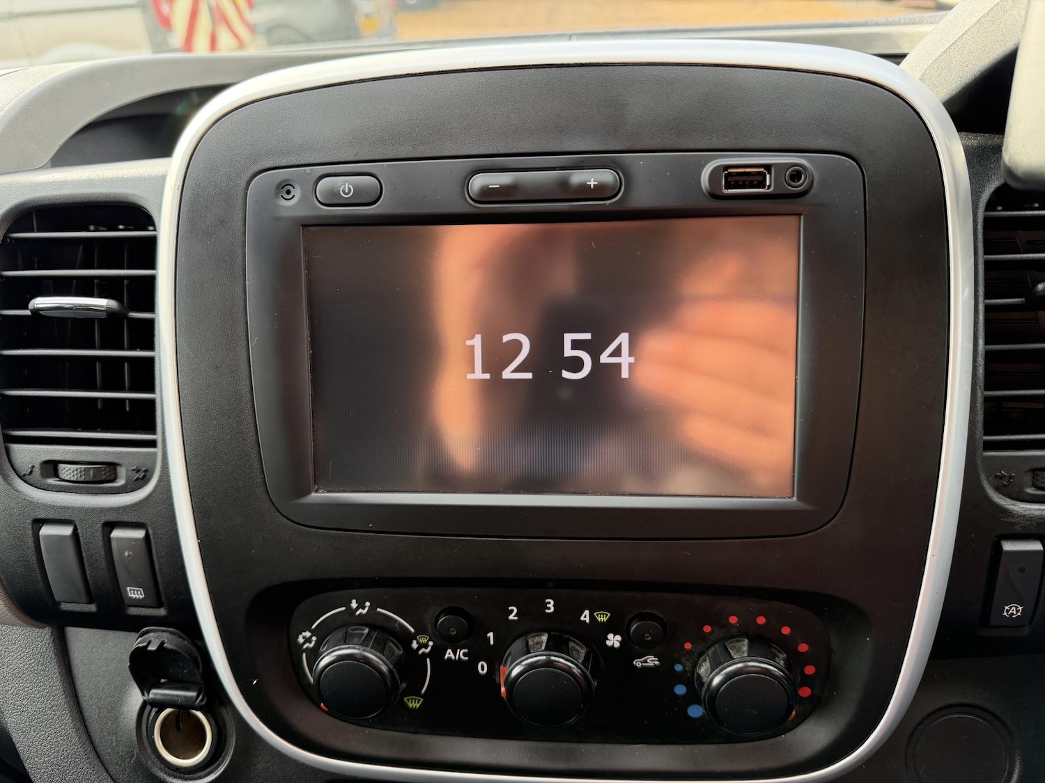 Used Renault Trafic 2015 for sale - 76922273: Photo 23