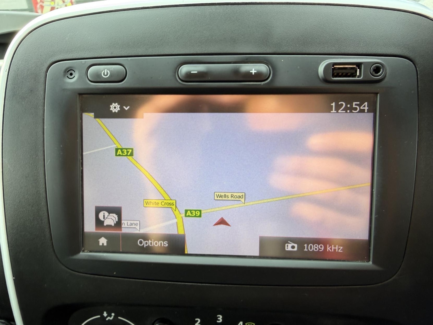 Used Renault Trafic 2015 for sale - 76922273: Photo 25