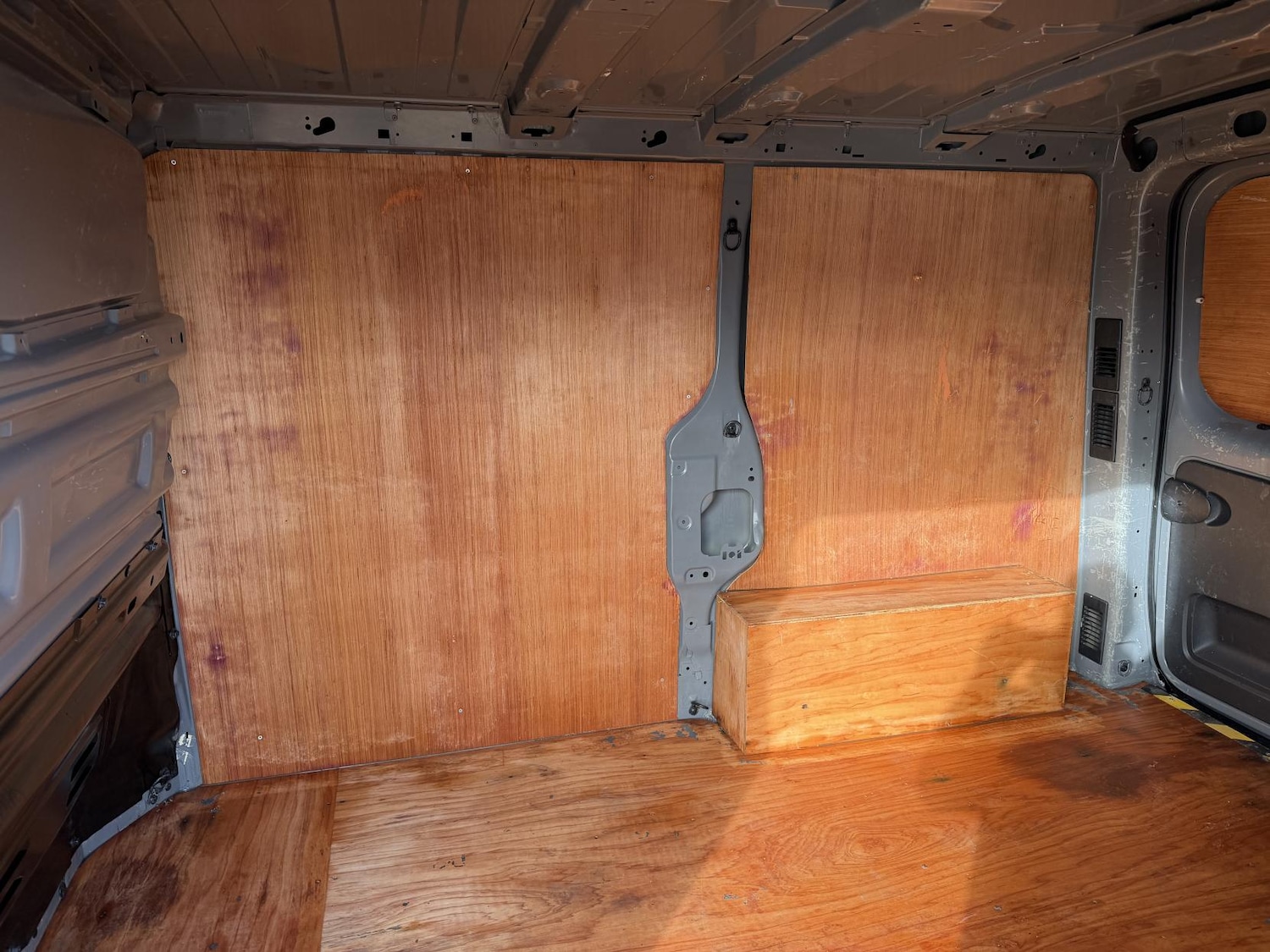 Used Renault Trafic 2015 for sale - 76922273: Photo 27