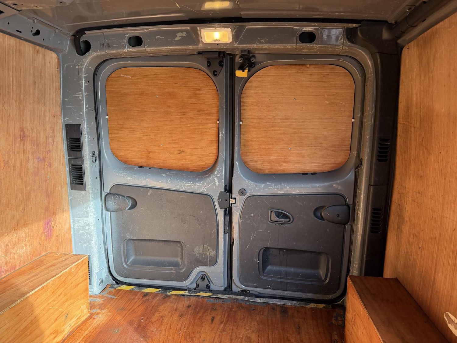 Used Renault Trafic 2015 for sale - 76922273: Photo 31