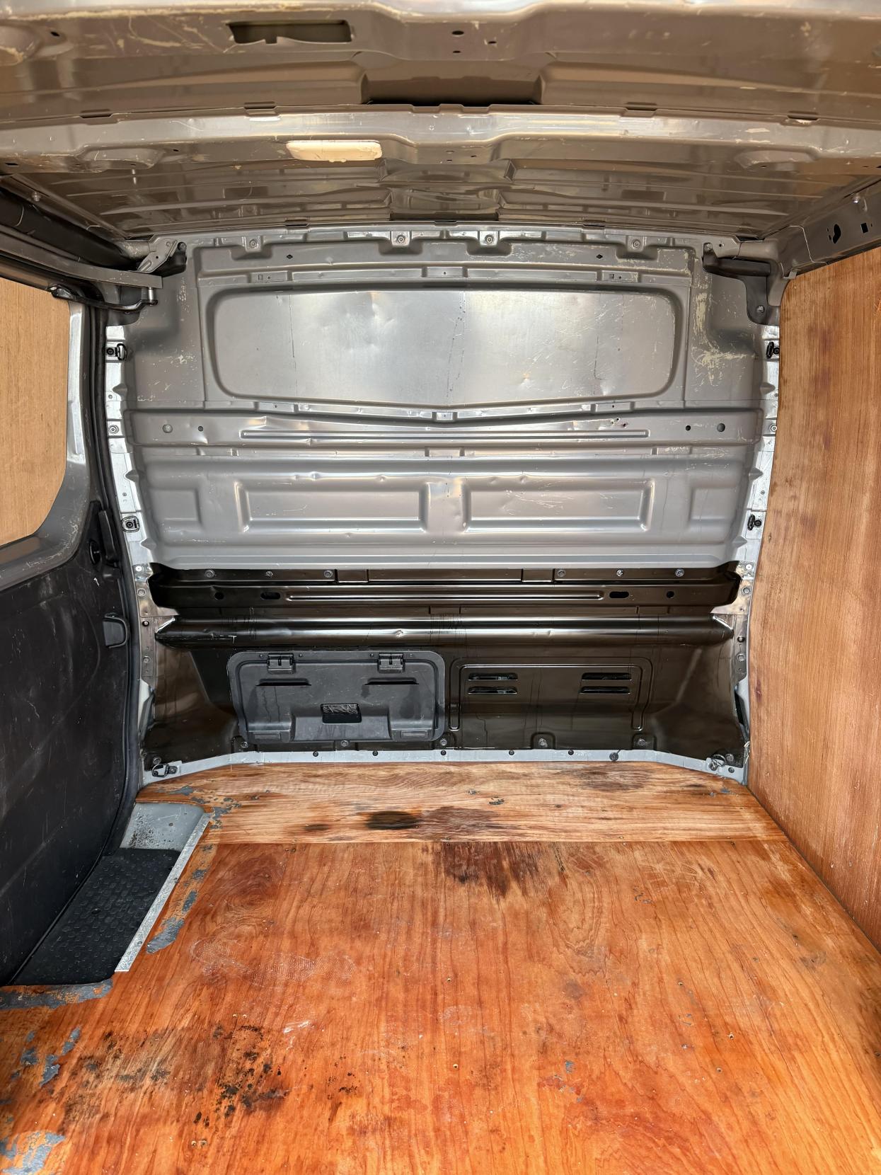 Used Renault Trafic 2015 for sale - 76922273: Photo 32