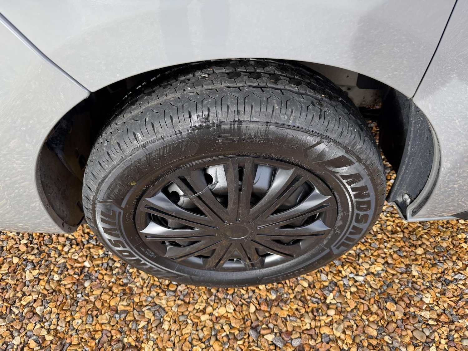 Used Renault Trafic 2015 for sale - 76922273: Photo 40