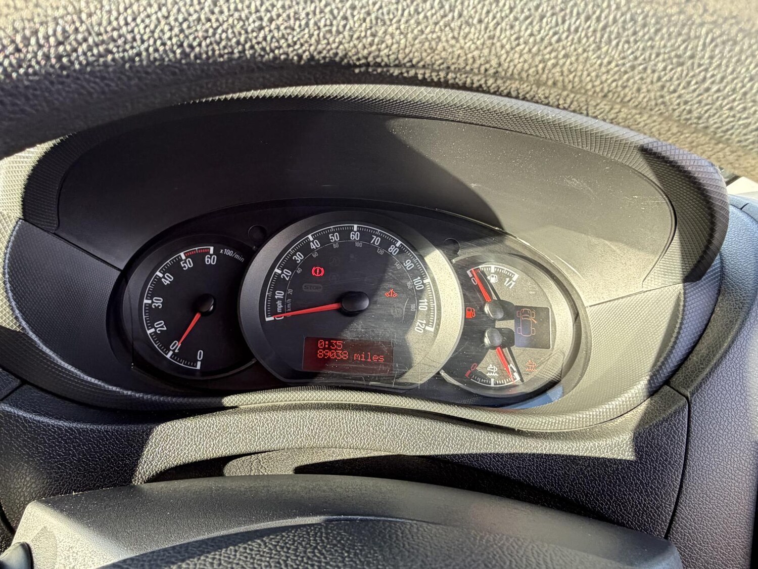 Used Vauxhall Movano 2018 for sale - 77438771: Photo 13