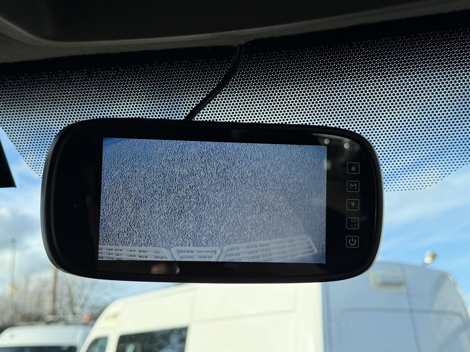 Used Vauxhall Movano 2018 for sale - 77438771: Photo 15