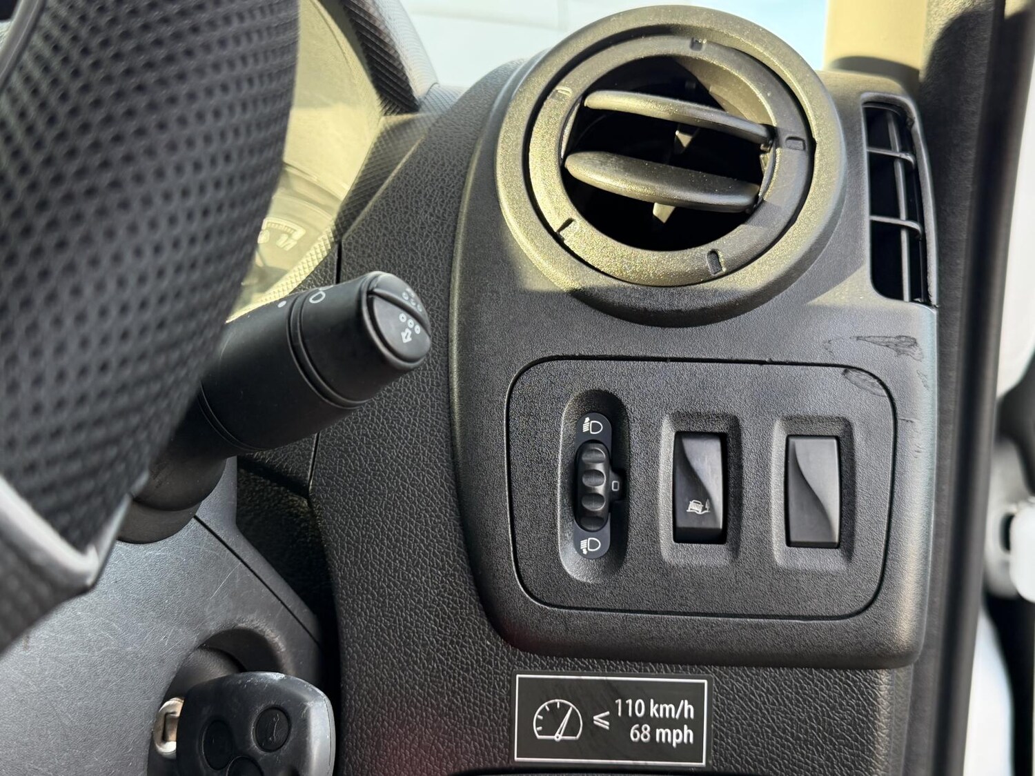 Used Vauxhall Movano 2018 for sale - 77438771: Photo 19