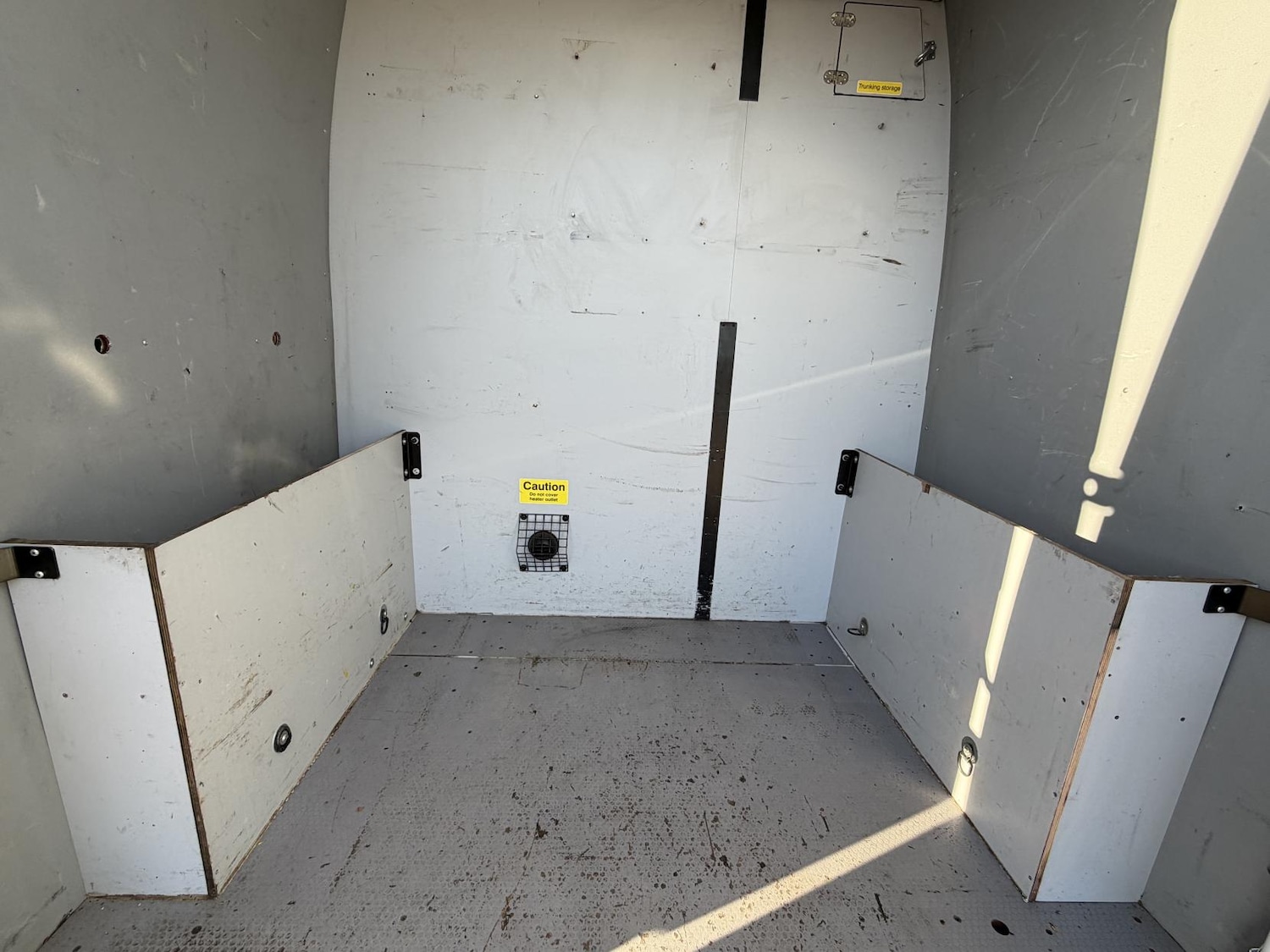 Used Vauxhall Movano 2018 for sale - 77438771: Photo 22