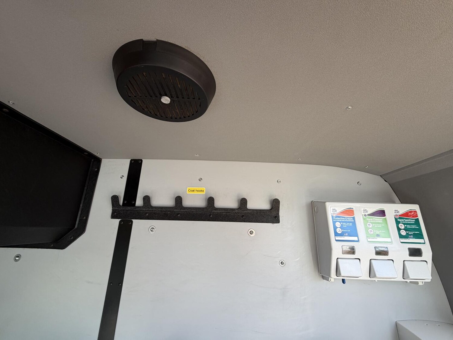 Used Vauxhall Movano 2018 for sale - 77438771: Photo 24